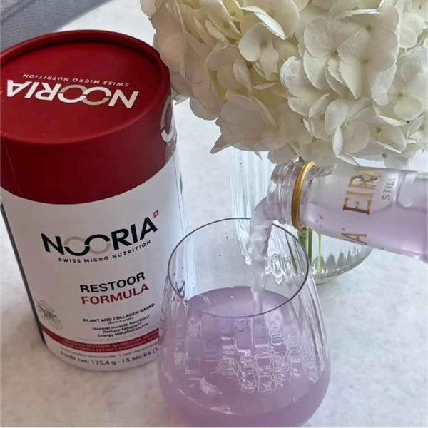 Restoor Formula