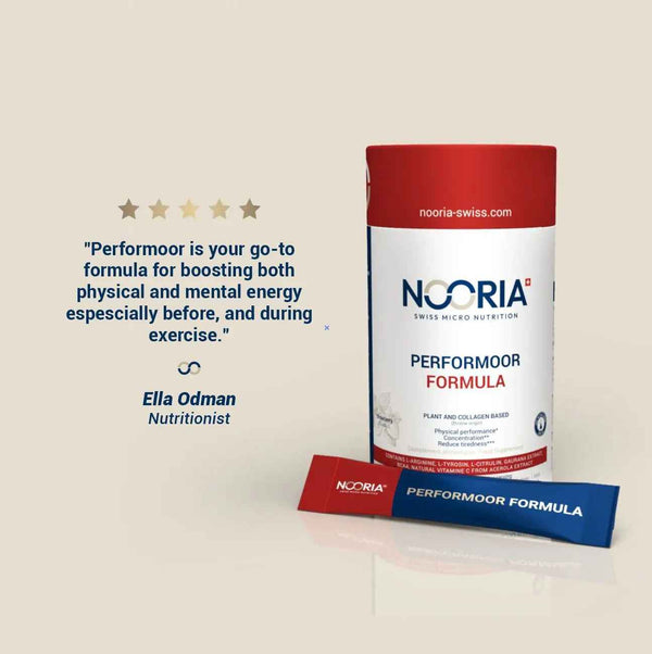 Performoor Formula